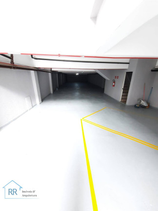 Imagem Cobertura com 2 Quartos para Alugar, 72 m² em Vila Tibiriçá - Santo André Imagem Cobertura com 2 Quartos para Alugar, 72 m² em Vila Tibiriçá - Santo André