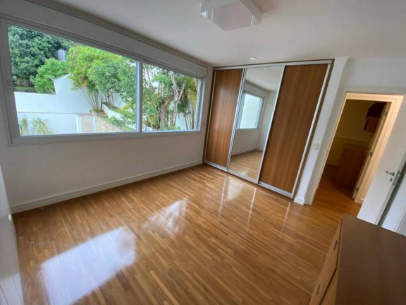 Imagem Casa com 4 Quartos à Venda ou Locação, 425 m² em Brooklin Paulista - São Paulo Imagem Casa com 4 Quartos à Venda ou Locação, 425 m² em Brooklin Paulista - São Paulo