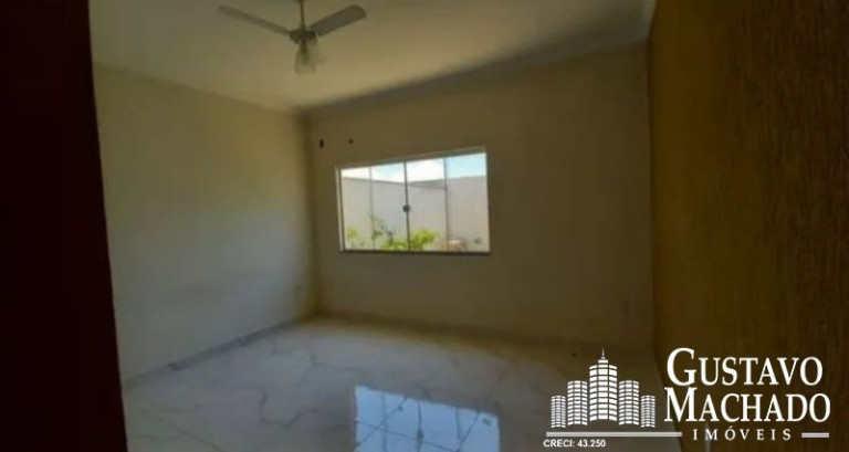 Imagem Casa com 2 Quartos à Venda, 86 m² em Centro - Porto Real