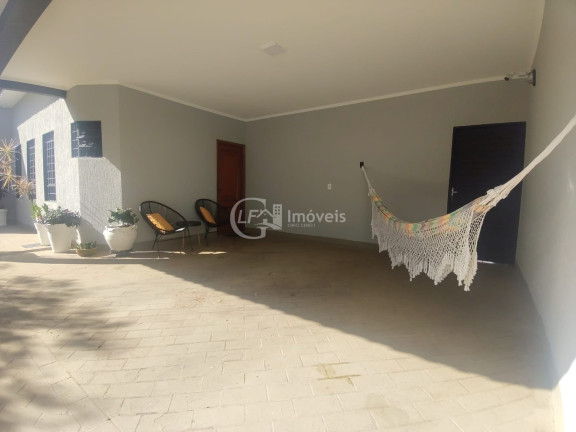 Imagem Casa com 4 Quartos à Venda, 198 m² em Vila Giocondo Orsi - Campo Grande Imagem Casa com 4 Quartos à Venda, 198 m² em Vila Giocondo Orsi - Campo Grande