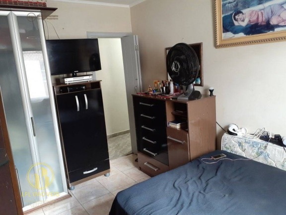 Imagem Apartamento com 2 Quartos à Venda, 69 m² em Parque Residencial Da Lapa - São Paulo