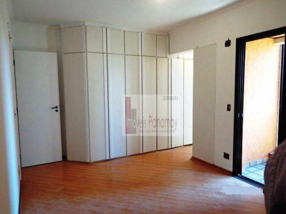 Imagem Apartamento com 4 Quartos para Alugar, 210 m² em Morumbi - São Paulo Imagem Apartamento com 4 Quartos para Alugar, 210 m² em Morumbi - São Paulo