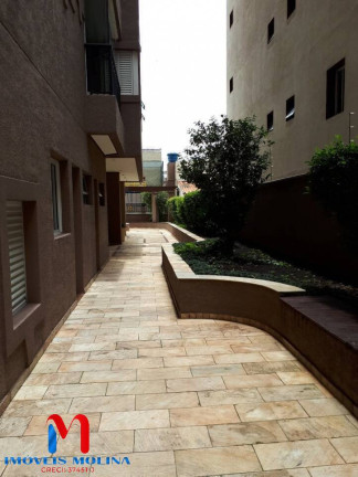 Imagem Apartamento com 3 Quartos à Venda, 115 m² em Campestre - Santo André Imagem Apartamento com 3 Quartos à Venda, 115 m² em Campestre - Santo André