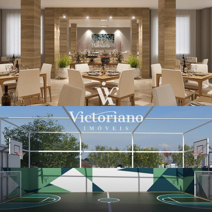 Imagem Apartamento com 3 Quartos à Venda, 79 m² em Loteamento Villa Branca - Jacareí Imagem Apartamento com 3 Quartos à Venda, 79 m² em Loteamento Villa Branca - Jacareí