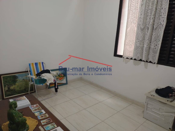 Imagem Apartamento com 2 Quartos à Venda, 68 m² em Boqueirão - Santos Imagem Apartamento com 2 Quartos à Venda, 68 m² em Boqueirão - Santos