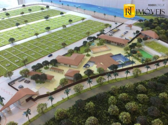 Imagem Terreno em Condomínio à Venda, 250 m² em Monte Alto - Arraial Do Cabo Imagem Terreno em Condomínio à Venda, 250 m² em Monte Alto - Arraial Do Cabo