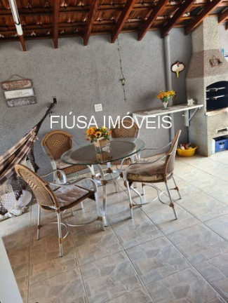 Imagem Casa com 3 Quartos à Venda, 200 m² em Vila Tamandaré - Ribeirão Preto