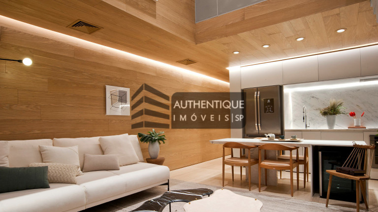 Imagem Apartamento com 1 Quarto à Venda, 79 m² em Jardins - São Paulo Imagem Apartamento com 1 Quarto à Venda, 79 m² em Jardins - São Paulo