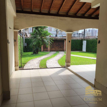 Imagem Casa com 2 Quartos à Venda, 116 m² em Canto Do Forte - Praia Grande Imagem Casa com 2 Quartos à Venda, 116 m² em Canto Do Forte - Praia Grande