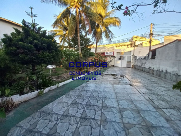 Imagem Casa com 4 Quartos à Venda, 315 m² em Fluminense - São Pedro Da Aldeia