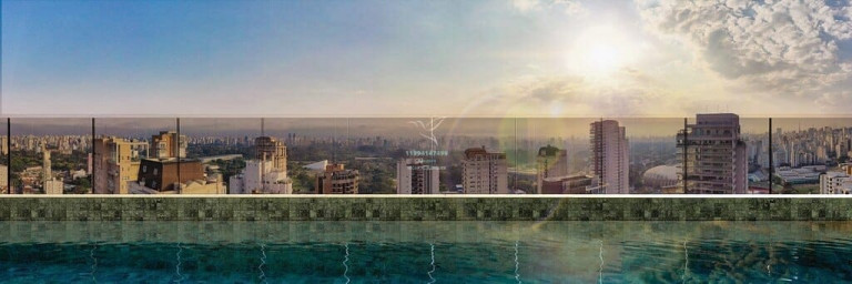 Imagem Apartamento com 3 Quartos à Venda, 412 m² em Ibirapuera - São Paulo Imagem Apartamento com 3 Quartos à Venda, 412 m² em Ibirapuera - São Paulo