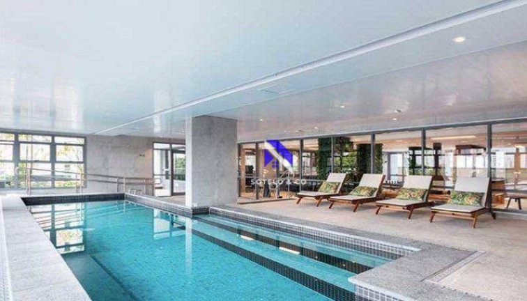 Imagem Studio com 1 Quarto à Venda, 31 m² em Moema - São Paulo Imagem Studio com 1 Quarto à Venda, 31 m² em Moema - São Paulo
