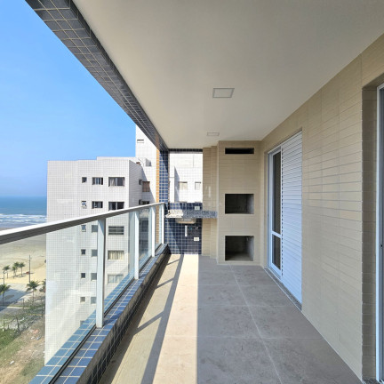 Imagem Apartamento com 3 Quartos à Venda, 98 m² em Aviação - Praia Grande Imagem Apartamento com 3 Quartos à Venda, 98 m² em Aviação - Praia Grande