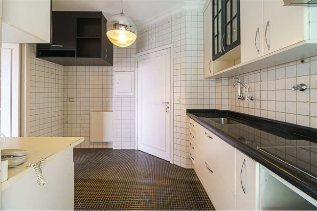 Imagem Imóvel com 3 Quartos à Venda,  em Chácara Klabin - São Paulo
