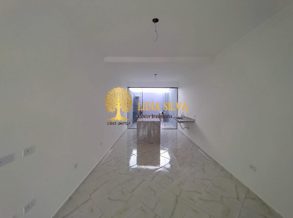 Imagem Sobrado com 3 Quartos à Venda, 126 m² em Bosque Da Saúde - São Paulo