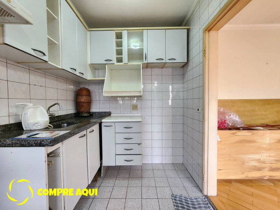 Imagem Apartamento com 2 Quartos à Venda, 58 m² em Barra Funda - São Paulo