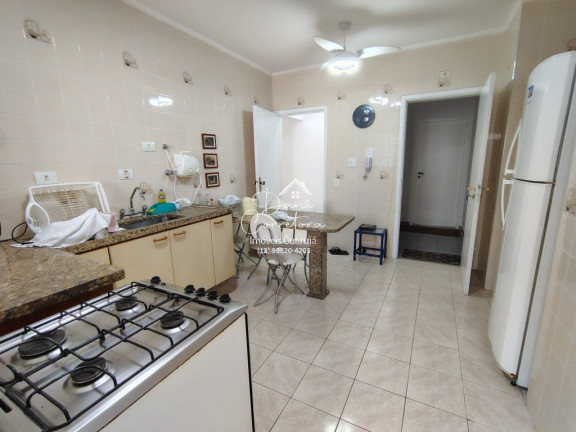 Imagem Apartamento com 2 Quartos à Venda, 105 m² em Pitangueiras - Guarujá