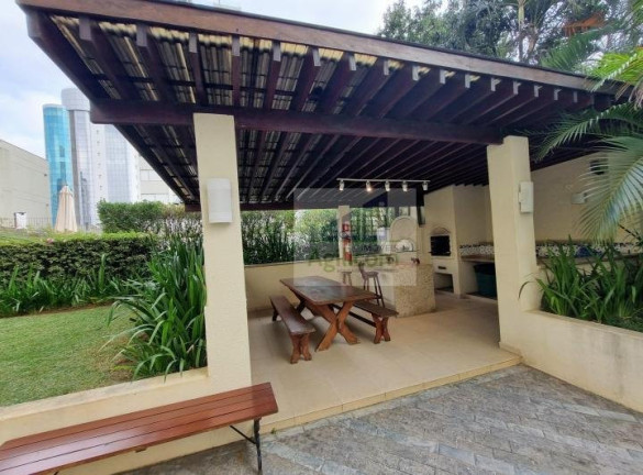 Imagem Apartamento com 3 Quartos à Venda, 92 m² em Campo Belo - São Paulo Imagem Apartamento com 3 Quartos à Venda, 92 m² em Campo Belo - São Paulo