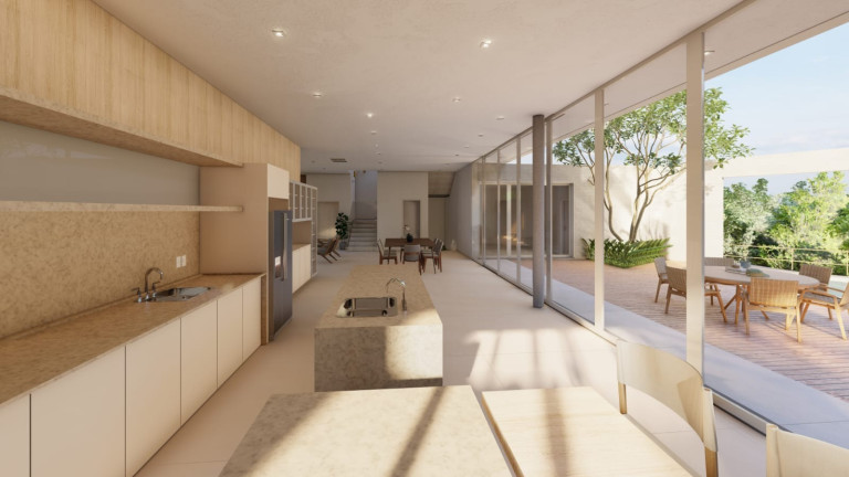 Imagem Casa com 4 Quartos à Venda, 677 m² em Alphaville Nova Esplanada - Votorantim Imagem Casa com 4 Quartos à Venda, 677 m² em Alphaville Nova Esplanada - Votorantim