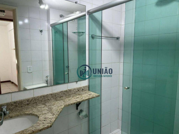 Imagem Apartamento com 2 Quartos à Venda, 90 m² em Santa Rosa - Niterói