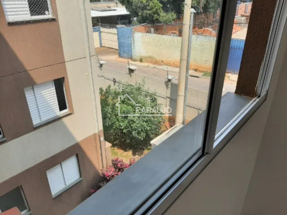 Imagem Apartamento com 2 Quartos à Venda, 47 m² em Recreio Dos Sorocabanos - Sorocaba Imagem Apartamento com 2 Quartos à Venda, 47 m² em Recreio Dos Sorocabanos - Sorocaba