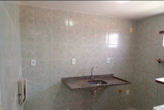 Imagem Apartamento com 2 Quartos à Venda, 58 m² em Bessa - João Pessoa