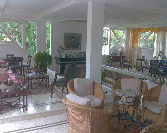 Imagem Casa com 7 Quartos à Venda, 1.000 m² em Acapulco - Guarujá Imagem Casa com 7 Quartos à Venda, 1.000 m² em Acapulco - Guarujá