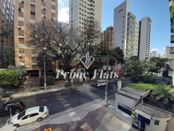 Imagem Apartamento com 1 Quarto à Venda, 35 m² em Jardins - São Paulo Imagem Apartamento com 1 Quarto à Venda, 35 m² em Jardins - São Paulo