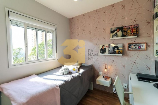Imagem Apartamento com 3 Quartos à Venda, 108 m² em Panamby - São Paulo Imagem Apartamento com 3 Quartos à Venda, 108 m² em Panamby - São Paulo