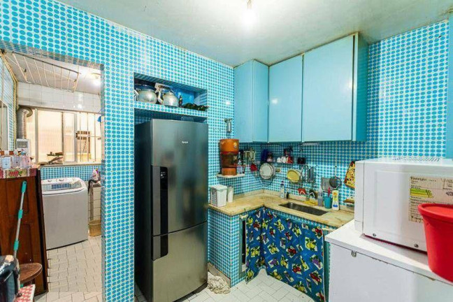 Imagem Apartamento com 3 Quartos à Venda, 105 m² em Icaraí - Niterói Imagem Apartamento com 3 Quartos à Venda, 105 m² em Icaraí - Niterói