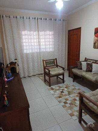 Imagem Casa com 2 Quartos à Venda, 119 m² em Jardim Costa Verde - Araras Imagem Casa com 2 Quartos à Venda, 119 m² em Jardim Costa Verde - Araras