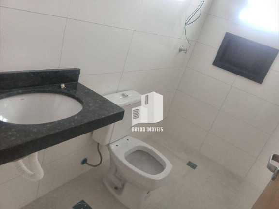 Imagem Apartamento com 2 Quartos à Venda, 88 m² em Maracanã - Praia Grande