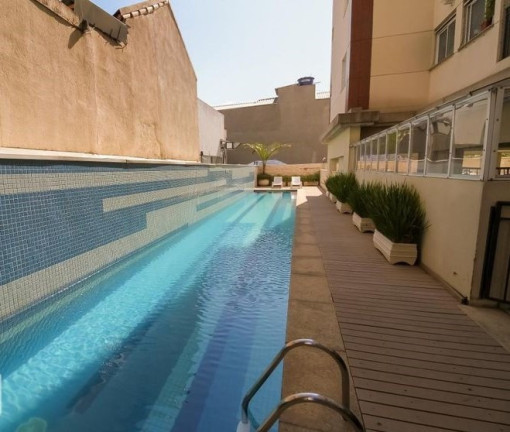 Imagem Apartamento com 3 Quartos à Venda, 68 m² em Ipiranga - São Paulo Imagem Apartamento com 3 Quartos à Venda, 68 m² em Ipiranga - São Paulo