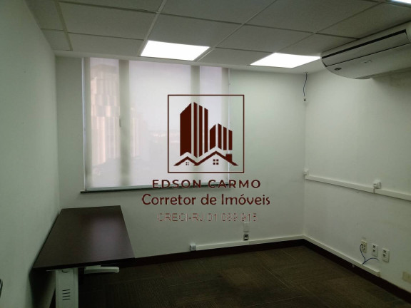 Imagem Imóvel Comercial à Venda, 400 m² em Centro - Rio De Janeiro