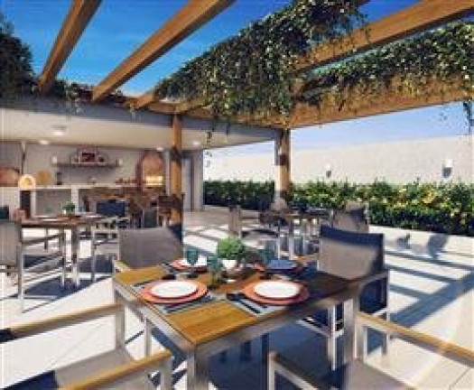 Imagem Apartamento com 3 Quartos à Venda, 71 m² em Taquaral - Campinas