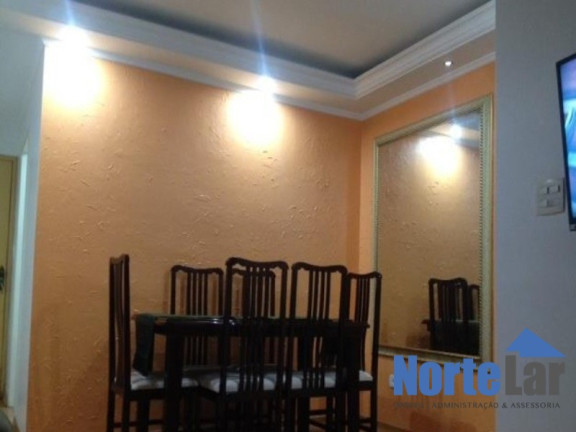 Imagem Apartamento com 3 Quartos à Venda, 60 m² em Vila Guilherme - São Paulo Imagem Apartamento com 3 Quartos à Venda, 60 m² em Vila Guilherme - São Paulo