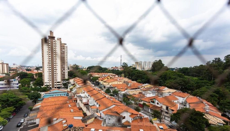 Imagem Apartamento com 2 Quartos à Venda, 58 m² em Rio Pequeno - São Paulo Imagem Apartamento com 2 Quartos à Venda, 58 m² em Rio Pequeno - São Paulo