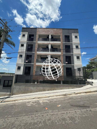 Apartamento com 3 Quartos à Venda, 84 m² em Centro - Atibaia