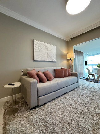 Imagem Apartamento com 2 Quartos à Venda, 100 m² em Centro - Balneário Camboriú