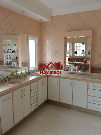 Imagem Casa de Condomínio com 4 Quartos à Venda, 544 m² em Parque Residencial Aquarius - São José Dos Campos Imagem Casa de Condomínio com 4 Quartos à Venda, 544 m² em Parque Residencial Aquarius - São José Dos Campos
