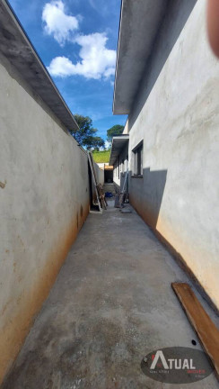 Imagem Casa com 3 Quartos à Venda, 100 m² em Jardim Dos Pinheiros - Atibaia