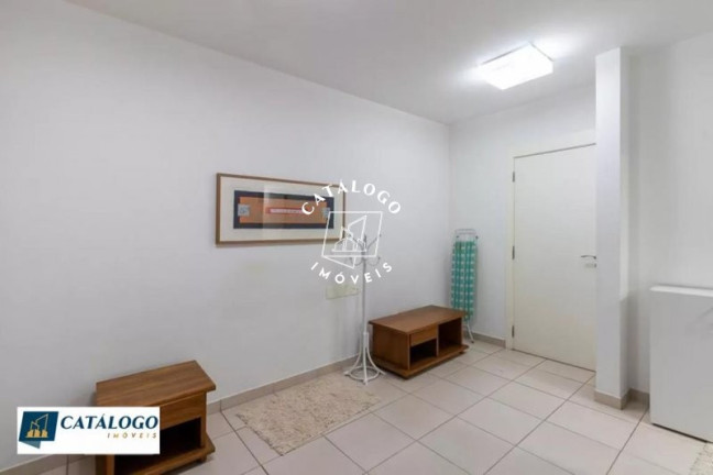 Imagem Flat com 1 Quarto à Venda, 47 m² em Itaim Bibi - São Paulo Imagem Flat com 1 Quarto à Venda, 47 m² em Itaim Bibi - São Paulo