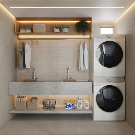 Imagem Apartamento com 2 Quartos à Venda, 52 m² em Jardim Oceania - João Pessoa Imagem Apartamento com 2 Quartos à Venda, 52 m² em Jardim Oceania - João Pessoa