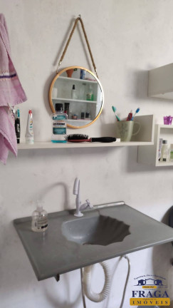 Imagem Casa com 3 Quartos à Venda, 200 m² em Jardim Maria Do Carmo - Sorocaba Imagem Casa com 3 Quartos à Venda, 200 m² em Jardim Maria Do Carmo - Sorocaba
