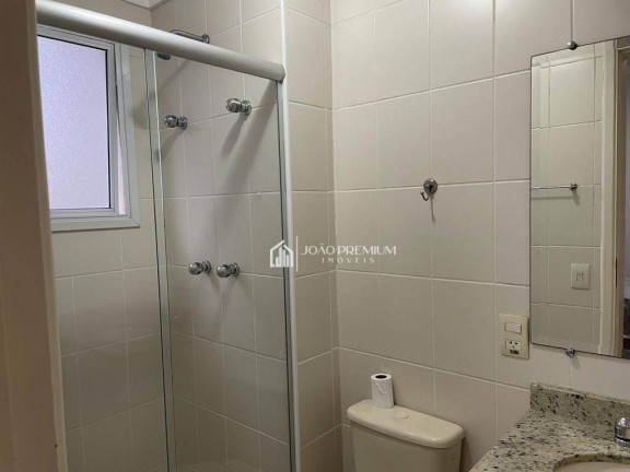 Imagem Apartamento com 3 Quartos à Venda, 154 m² em Vila Ema - São José Dos Campos