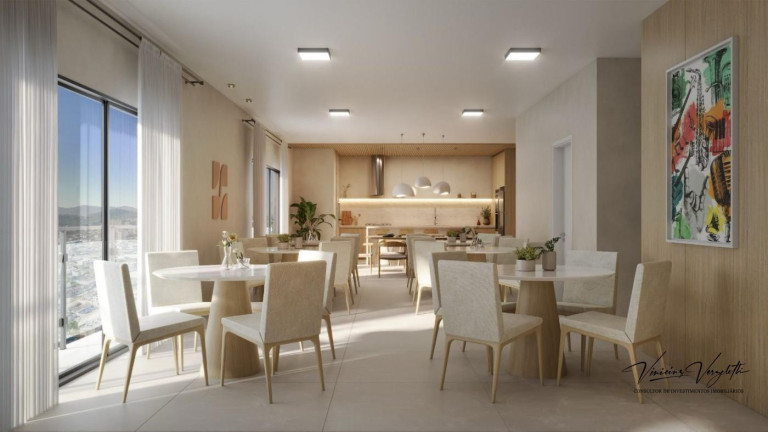 Imagem Apartamento com 3 Quartos à Venda, 69 m² em Morretes Imagem Apartamento com 3 Quartos à Venda, 69 m² em Morretes