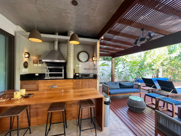 Imagem Casa com 4 Quartos à Venda, 325 m² em Maresias - São Sebastião Imagem Casa com 4 Quartos à Venda, 325 m² em Maresias - São Sebastião