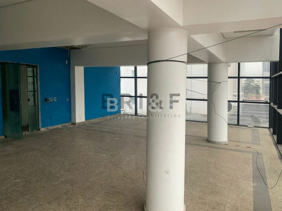 Imagem Imóvel Comercial para Alugar, 1.447 m² em Campo Belo - São Paulo Imagem Imóvel Comercial para Alugar, 1.447 m² em Campo Belo - São Paulo