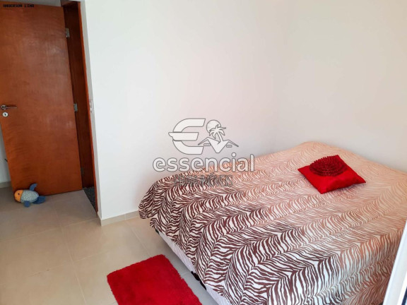 Imagem Apartamento com 3 Quartos à Venda, 110 m² em Praia Do Itaguá - Ubatuba