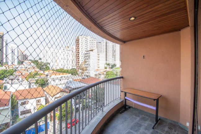 Imagem Apartamento com 2 Quartos à Venda, 82 m² em Perdizes - São Paulo Imagem Apartamento com 2 Quartos à Venda, 82 m² em Perdizes - São Paulo